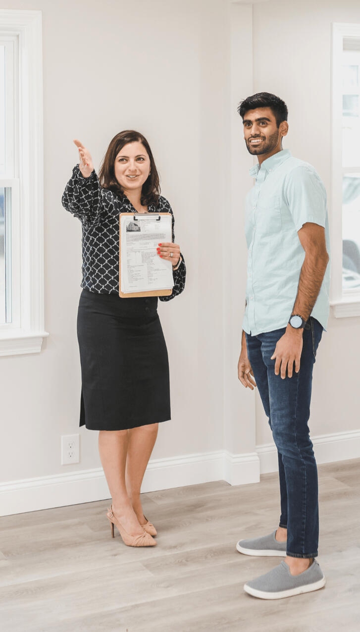 Verified Trust Badge for Real Estate Agents in Toronto